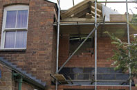 free Ightfield home extension quotes