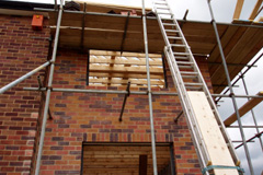 house extensions Ightfield